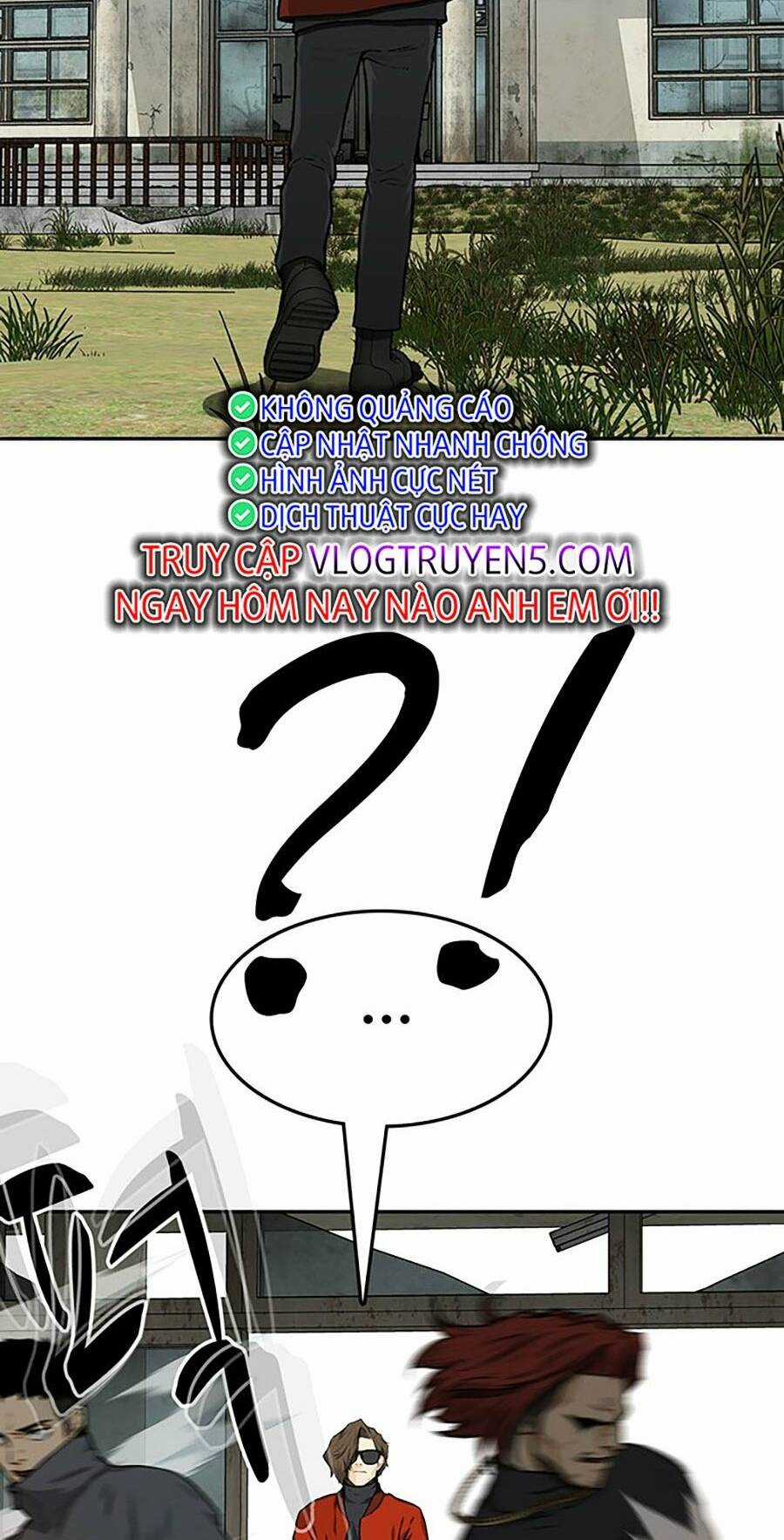 Trường Học Gangster Chapter 21 trang 13