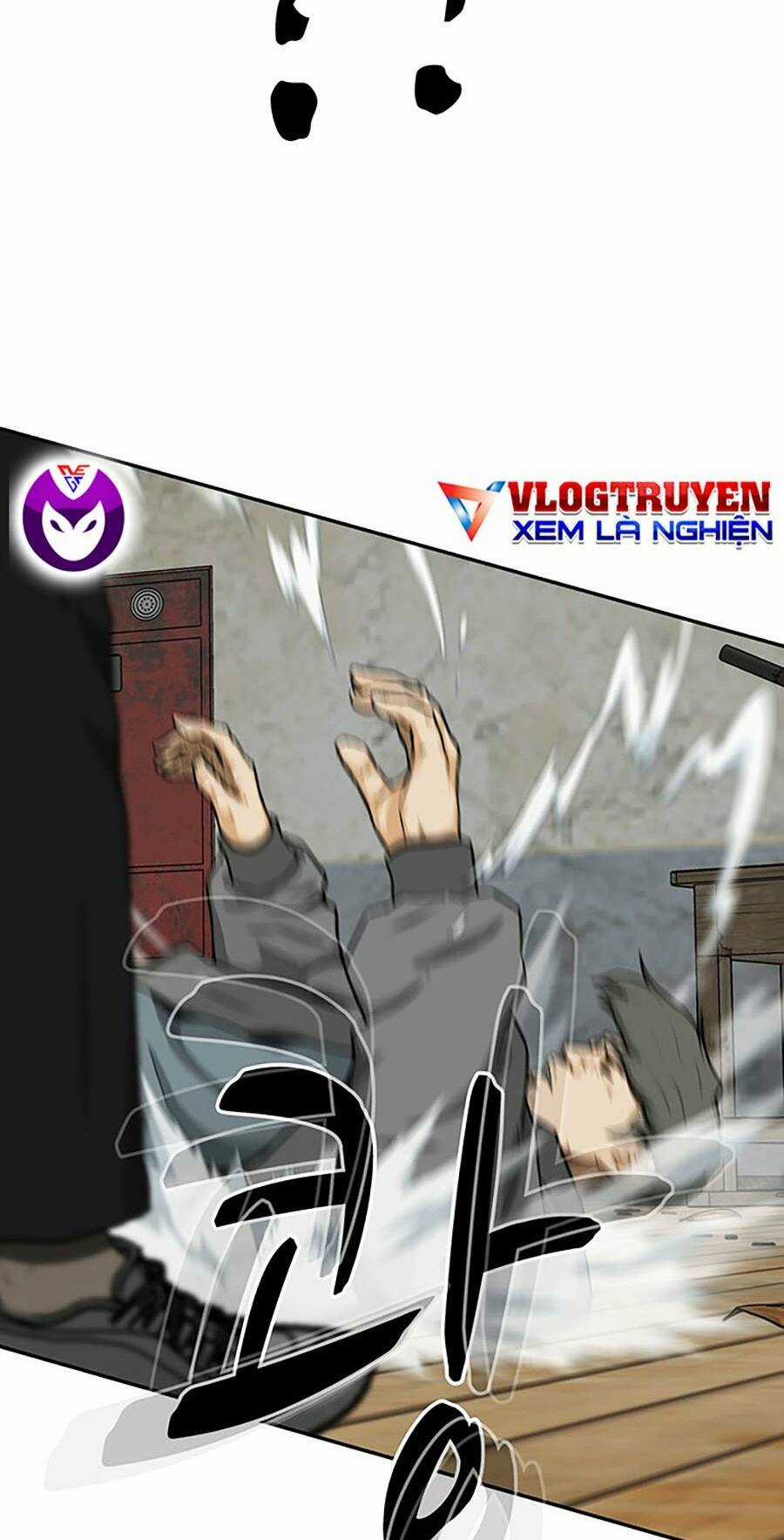 Trường Học Gangster Chapter 21 trang 21