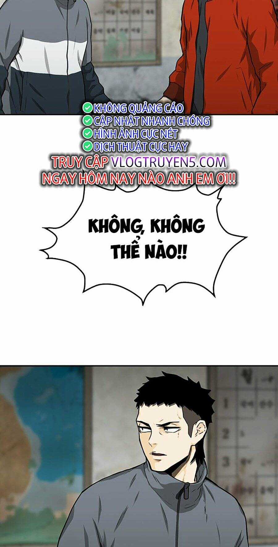 Trường Học Gangster Chapter 21 trang 28