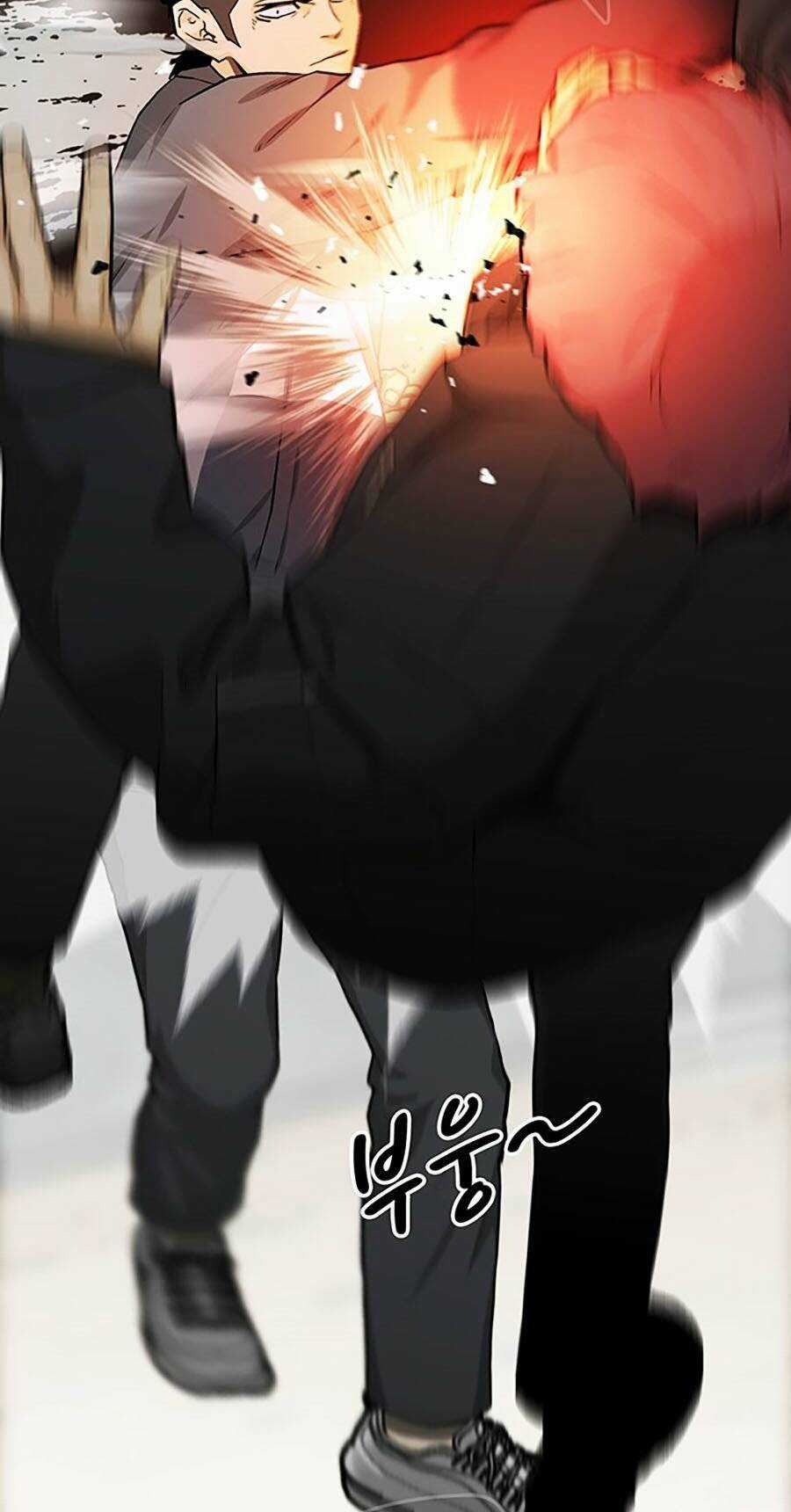 Trường Học Gangster Chapter 21 trang 31