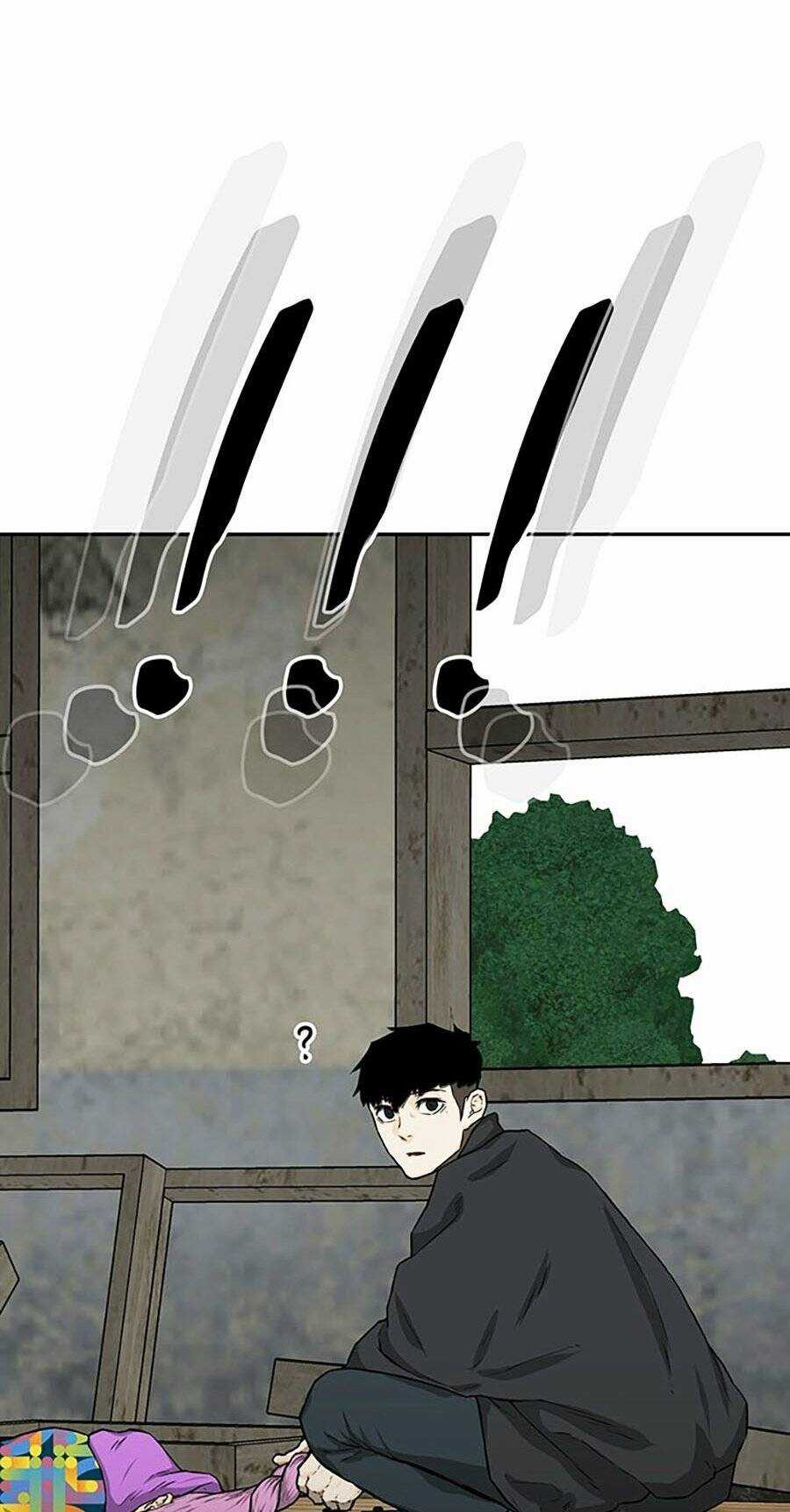 Trường Học Gangster Chapter 21 trang 39