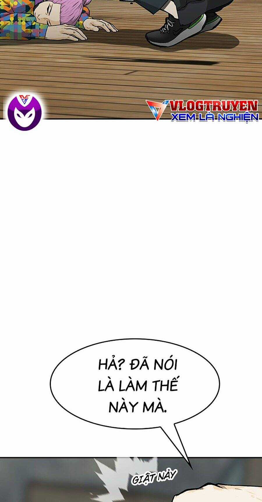 Trường Học Gangster Chapter 21 trang 40