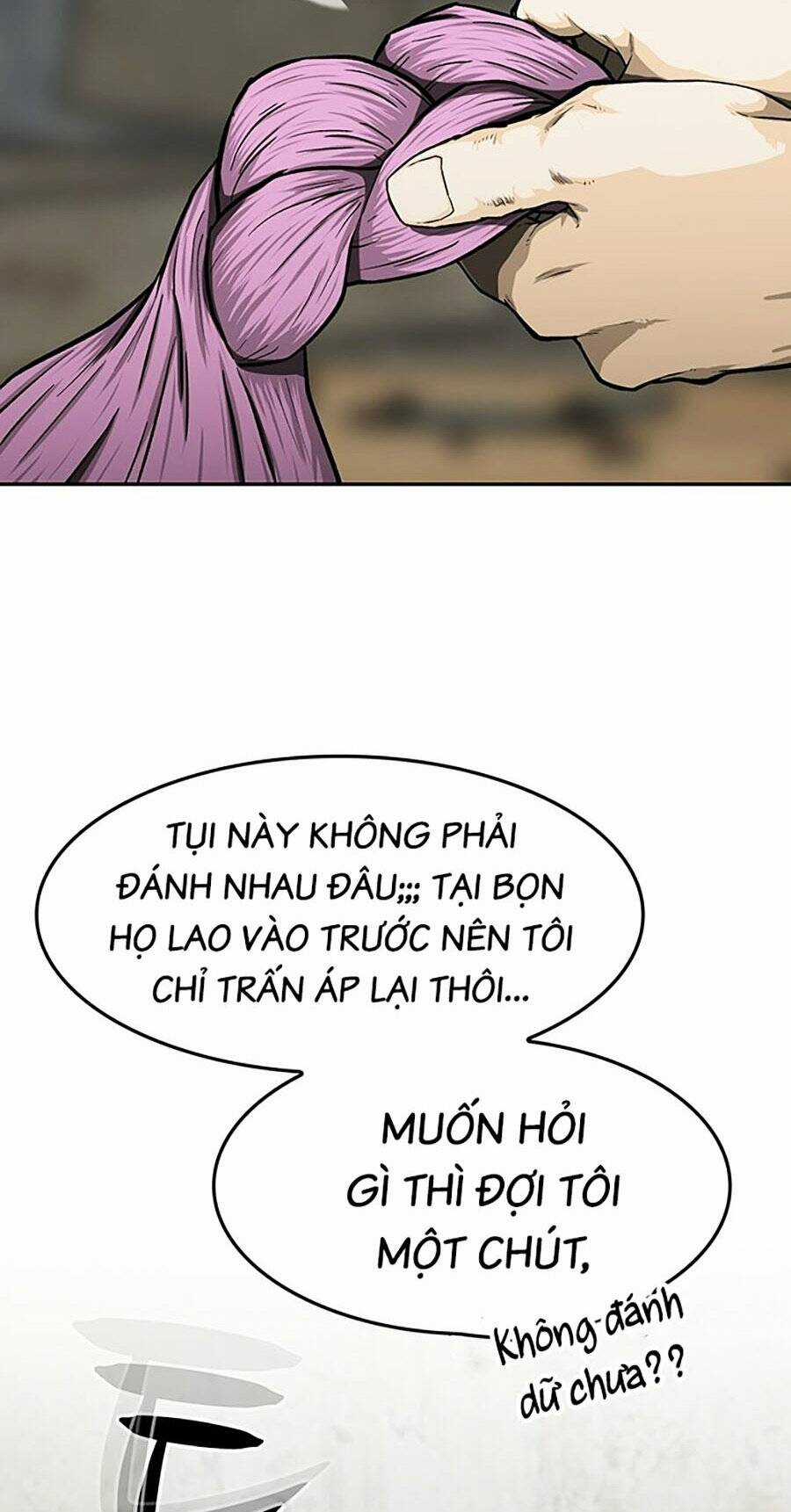 Trường Học Gangster Chapter 21 trang 41