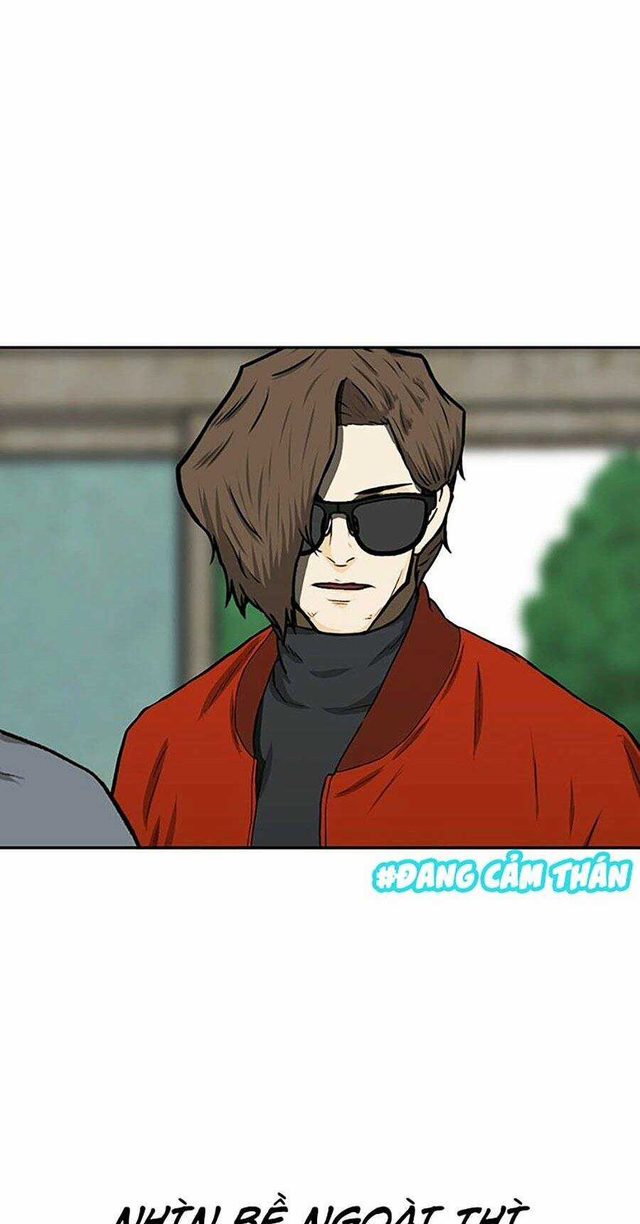 Trường Học Gangster Chapter 21 trang 44