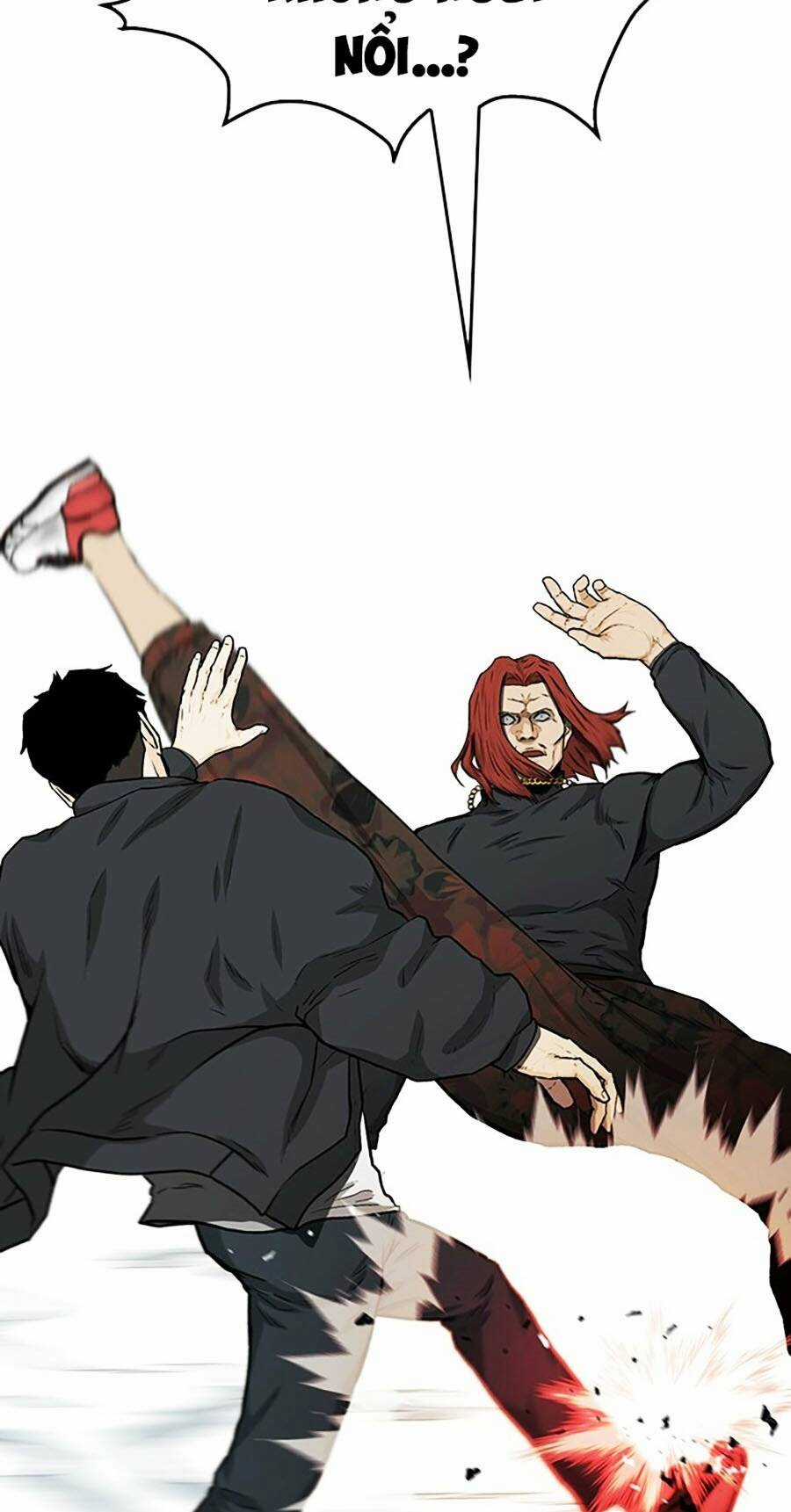 Trường Học Gangster Chapter 21 trang 49