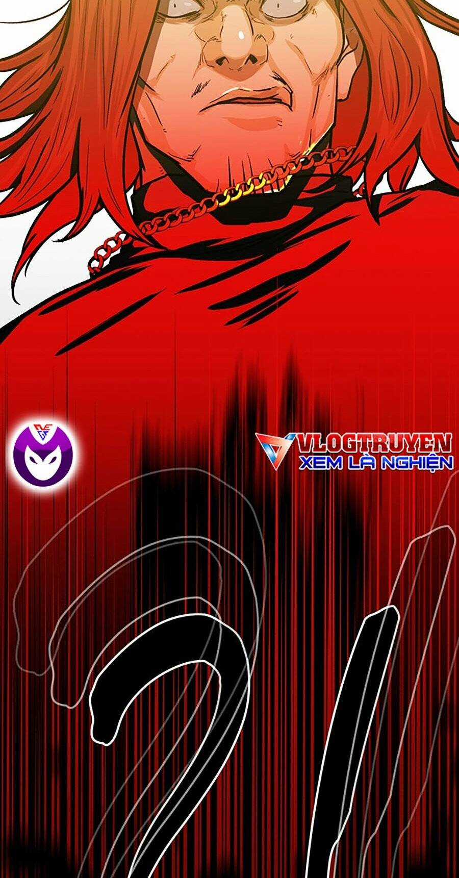 Trường Học Gangster Chapter 21 trang 51