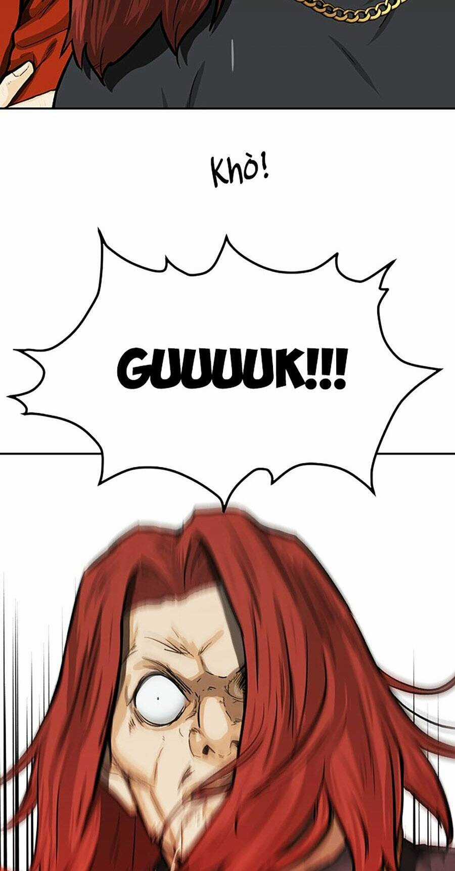 Trường Học Gangster Chapter 21 trang 55