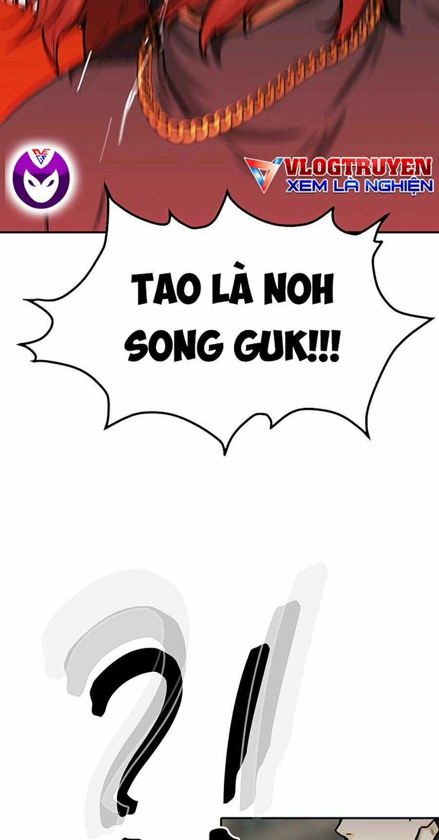 Trường Học Gangster Chapter 21 trang 56