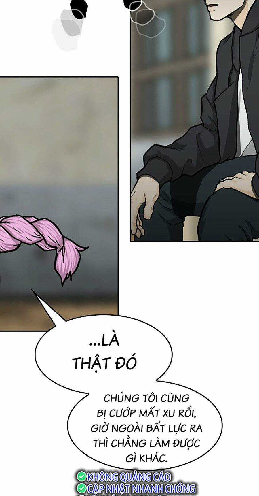 Trường Học Gangster Chapter 21 trang 57