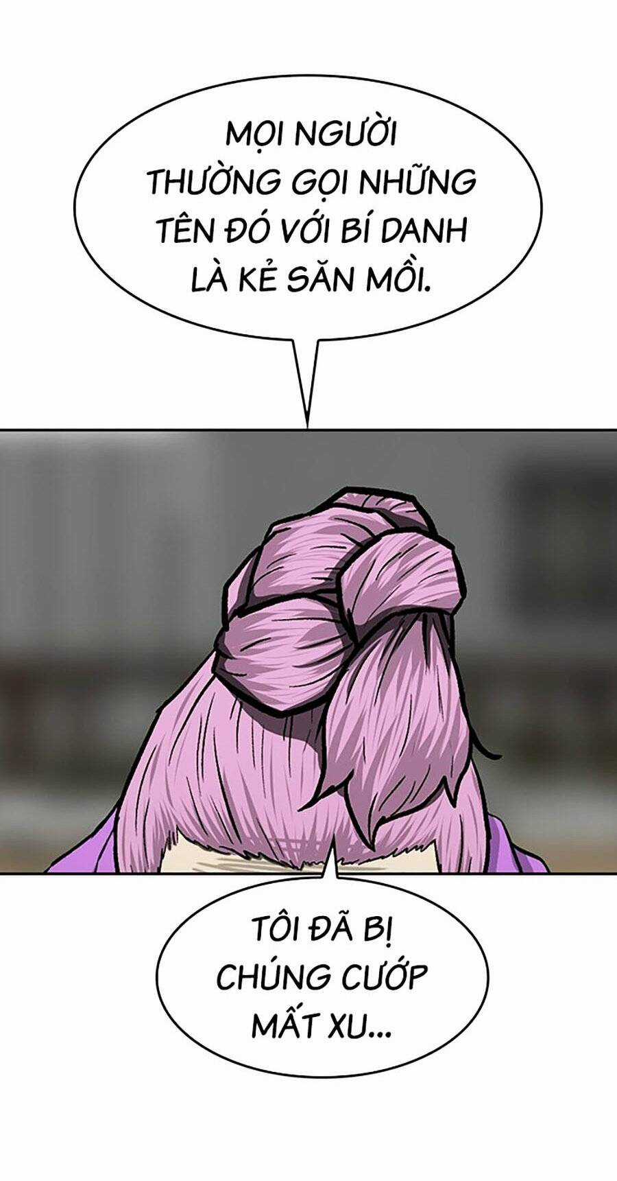 Trường Học Gangster Chapter 21 trang 59