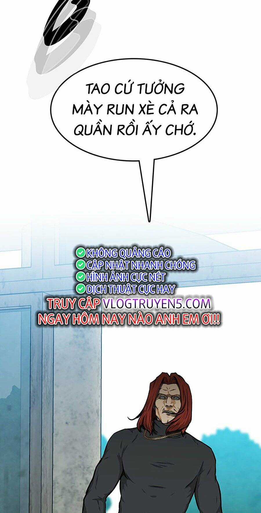 Trường Học Gangster Chapter 21 trang 6