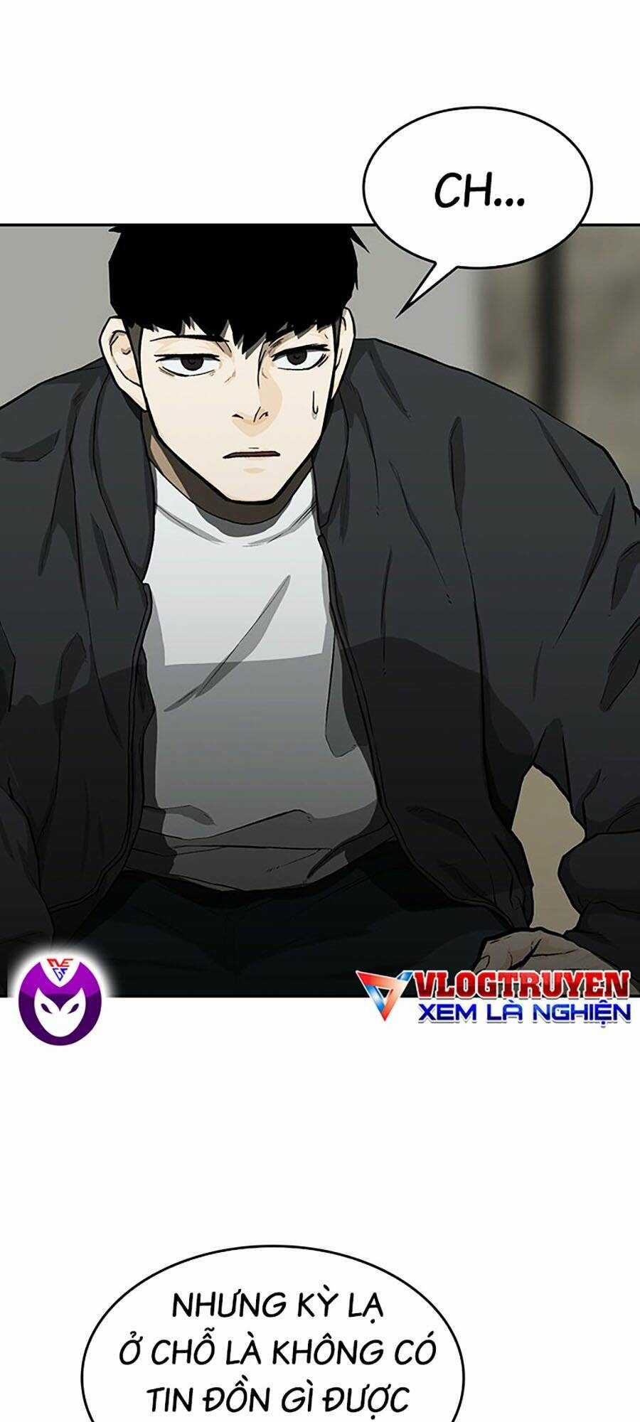 Trường Học Gangster Chapter 21 trang 60