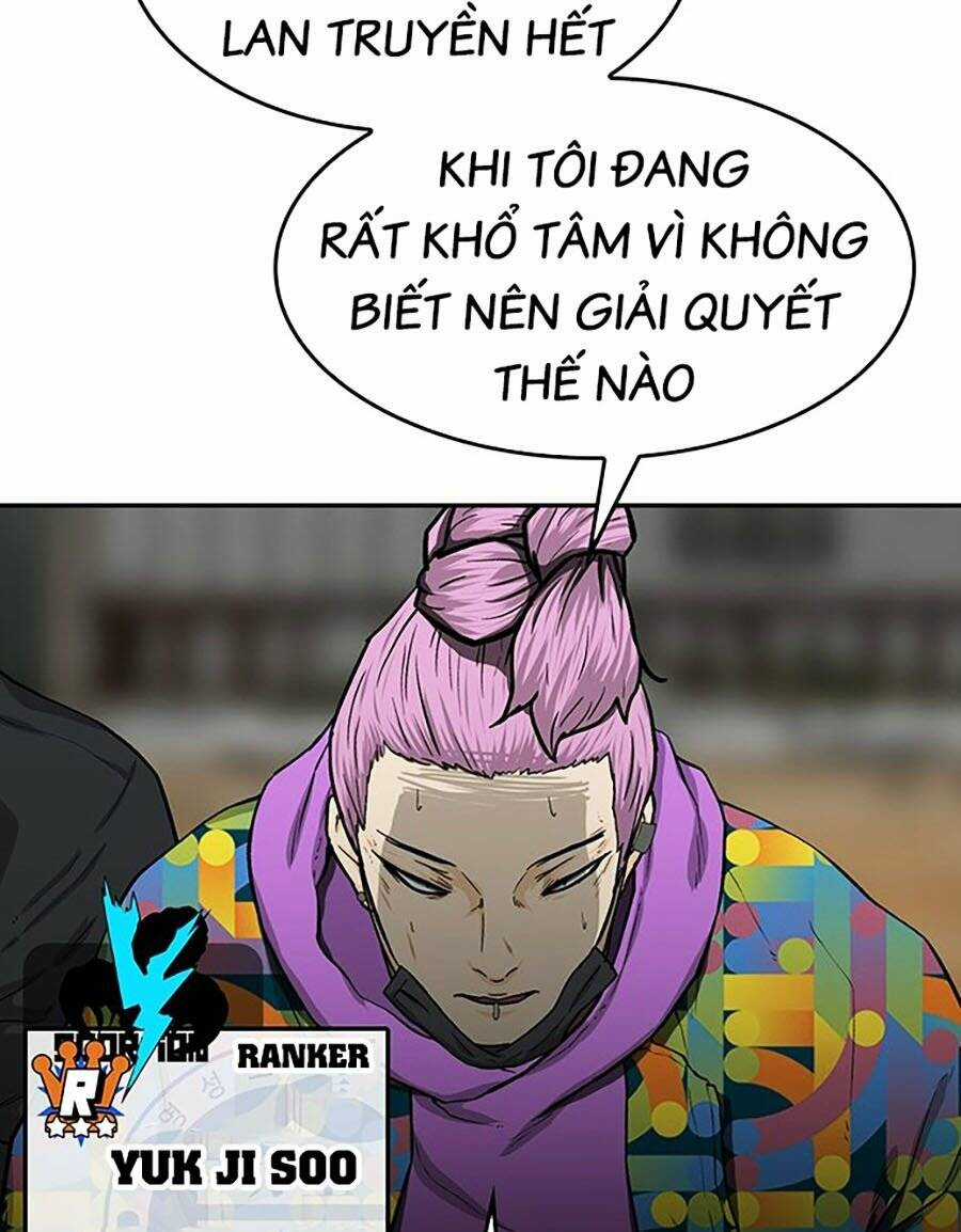 Trường Học Gangster Chapter 21 trang 61