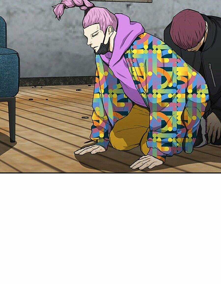 Trường Học Gangster Chapter 21 trang 64