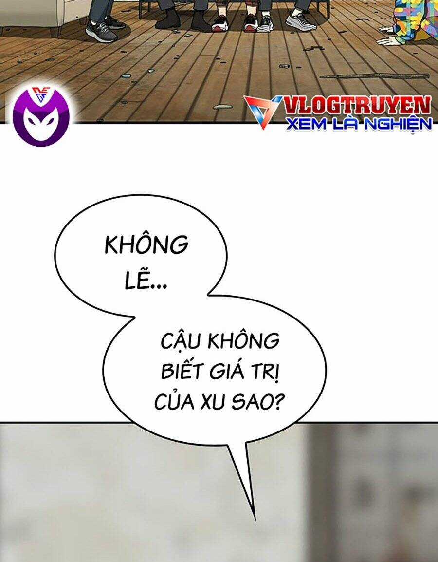 Trường Học Gangster Chapter 21 trang 67