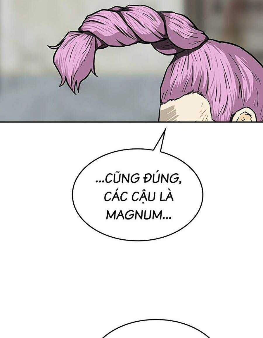 Trường Học Gangster Chapter 21 trang 68