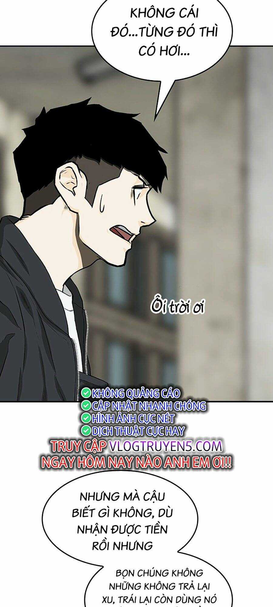 Trường Học Gangster Chapter 21 trang 69