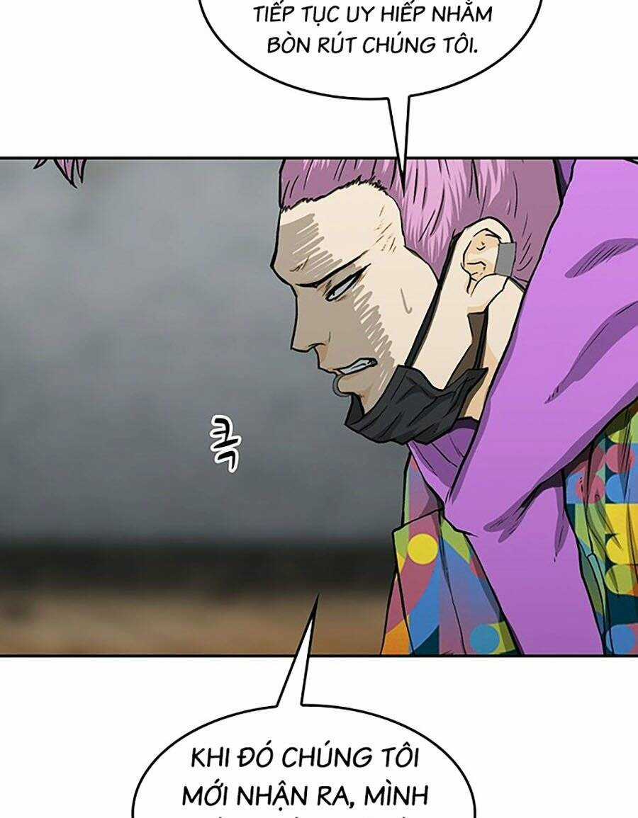 Trường Học Gangster Chapter 21 trang 70