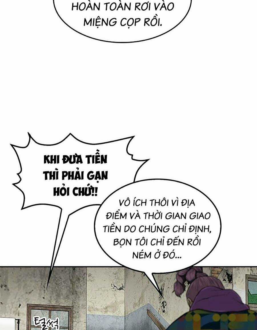 Trường Học Gangster Chapter 21 trang 71