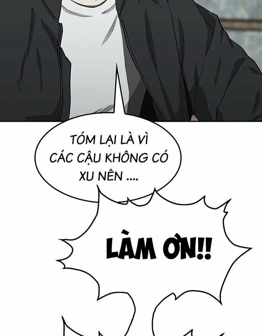 Trường Học Gangster Chapter 21 trang 73