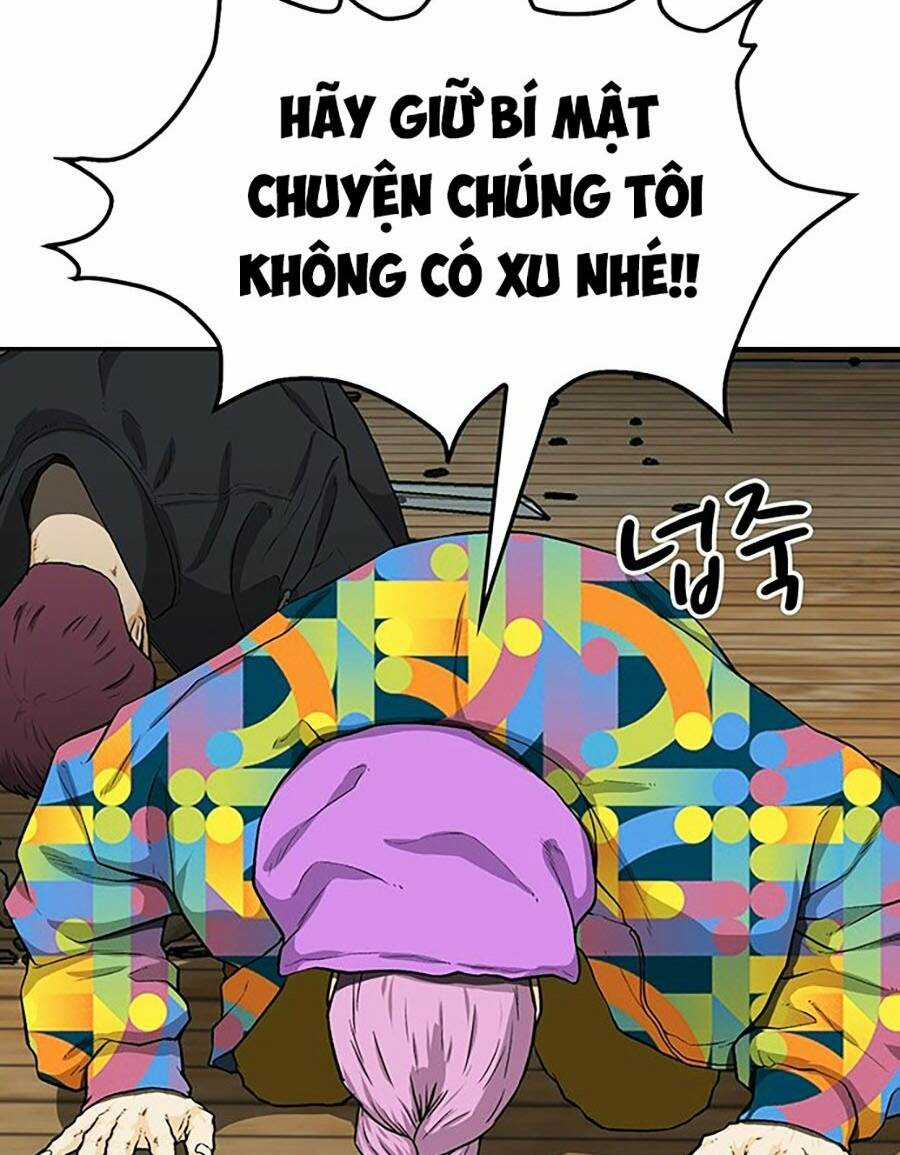 Trường Học Gangster Chapter 21 trang 74