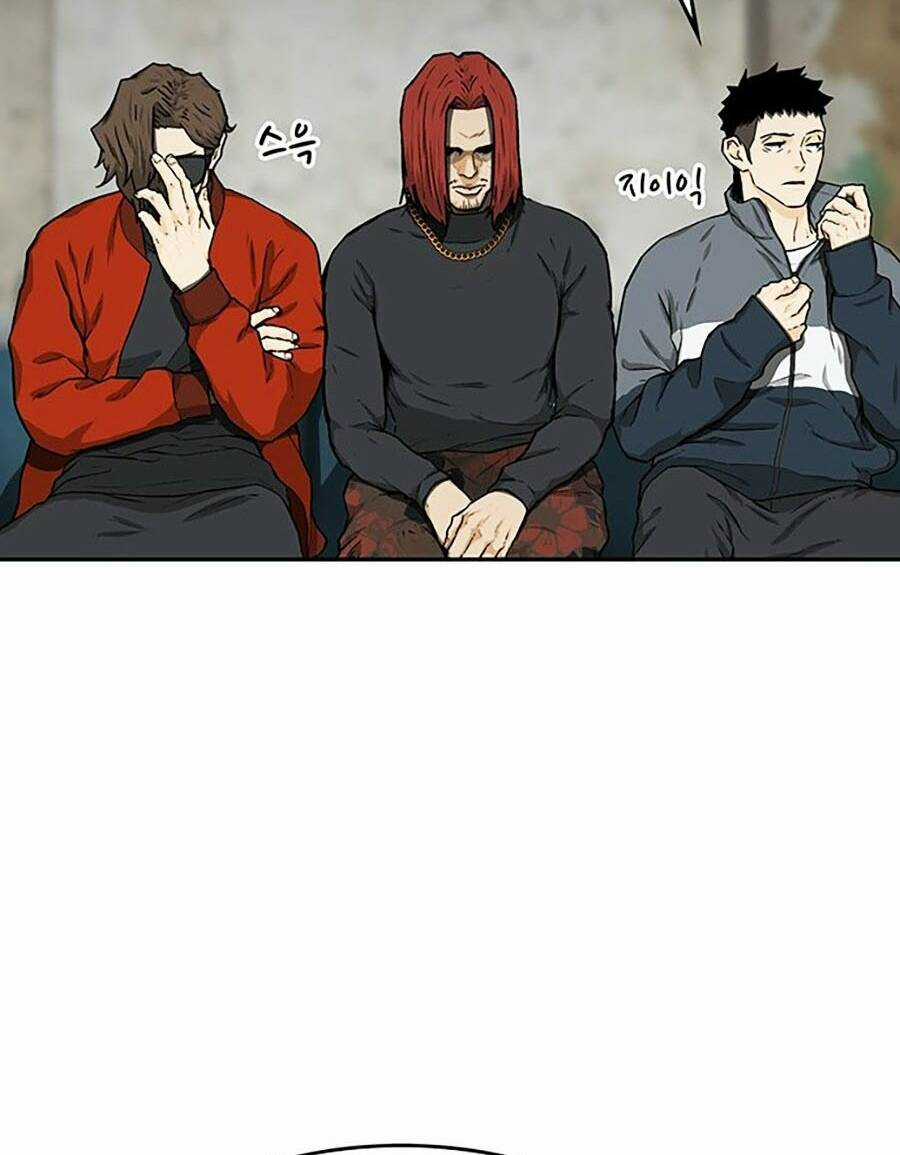 Trường Học Gangster Chapter 21 trang 77