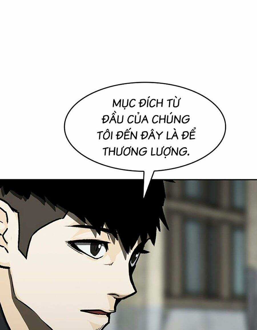 Trường Học Gangster Chapter 21 trang 79