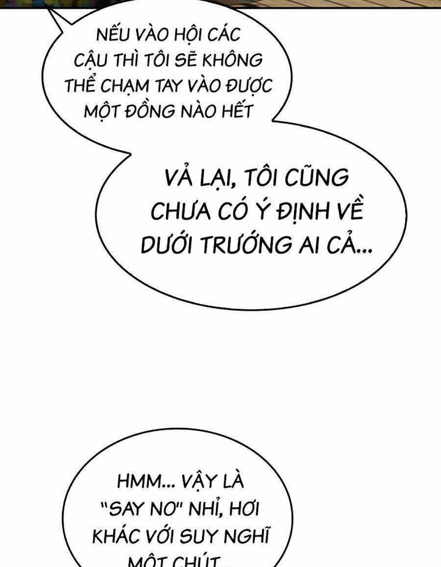 Trường Học Gangster Chapter 21 trang 82