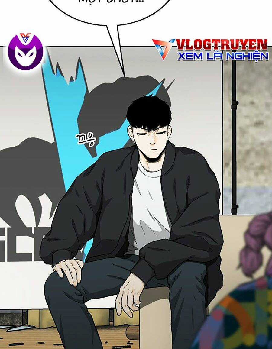 Trường Học Gangster Chapter 21 trang 83