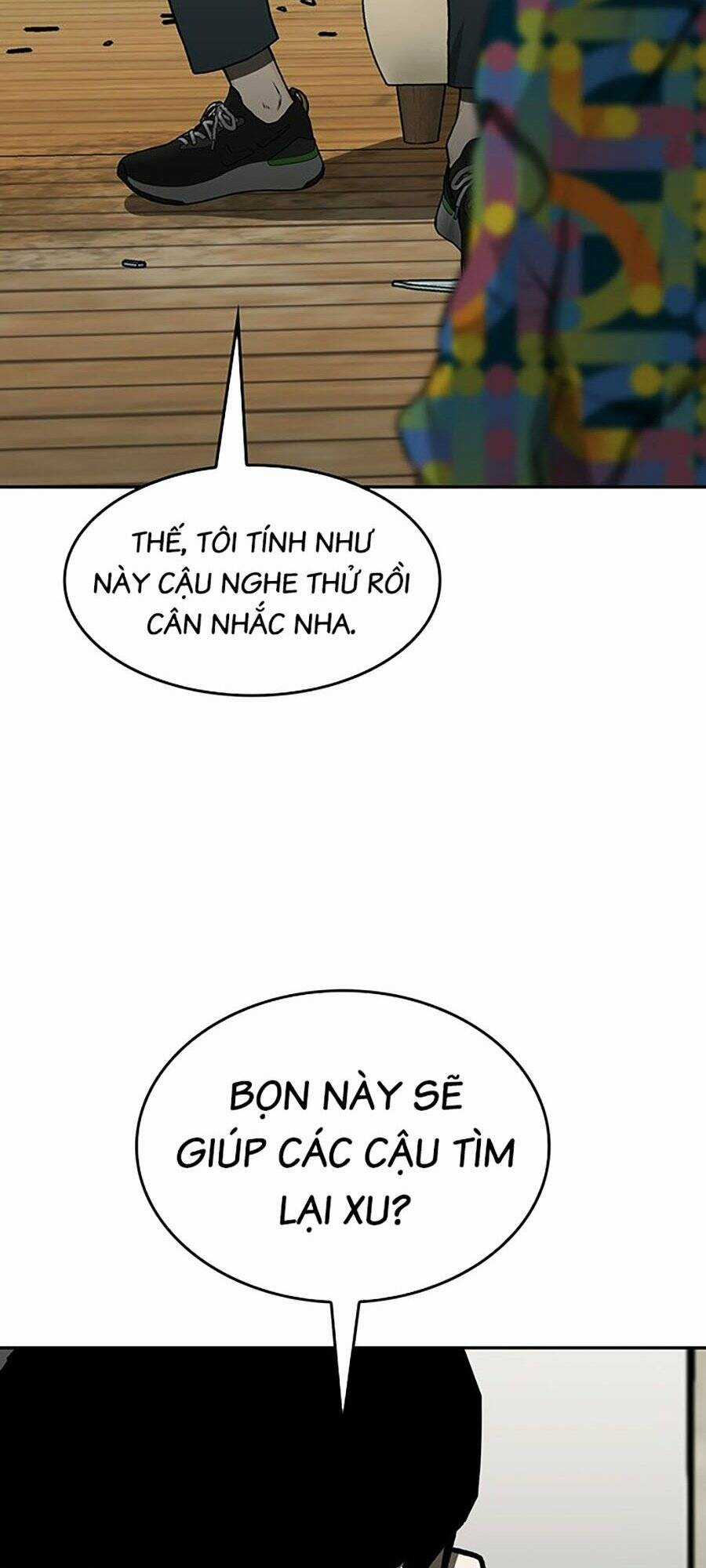 Trường Học Gangster Chapter 21 trang 84