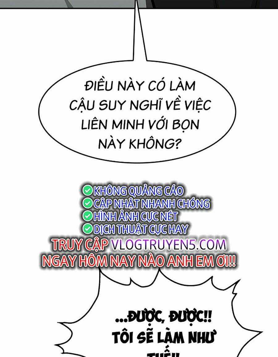 Trường Học Gangster Chapter 21 trang 86