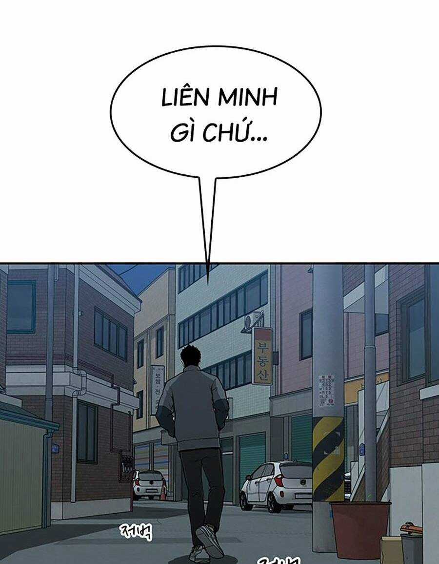 Trường Học Gangster Chapter 21 trang 89