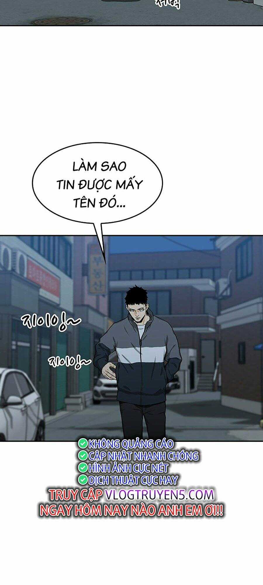 Trường Học Gangster Chapter 21 trang 90