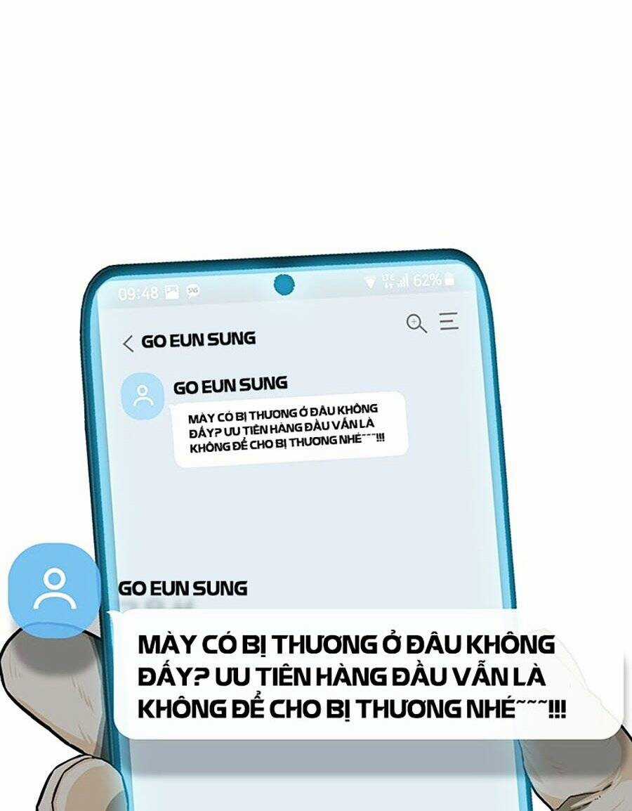 Trường Học Gangster Chapter 21 trang 91