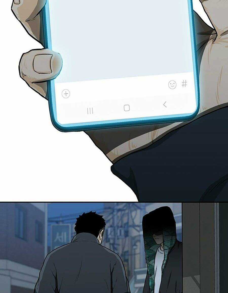 Trường Học Gangster Chapter 21 trang 92