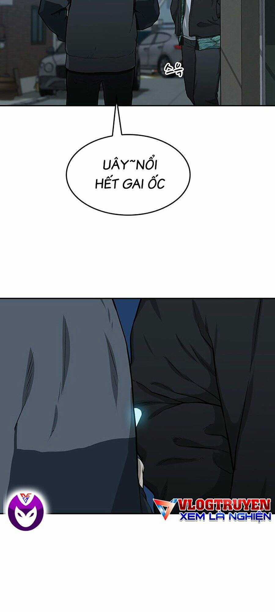 Trường Học Gangster Chapter 21 trang 93