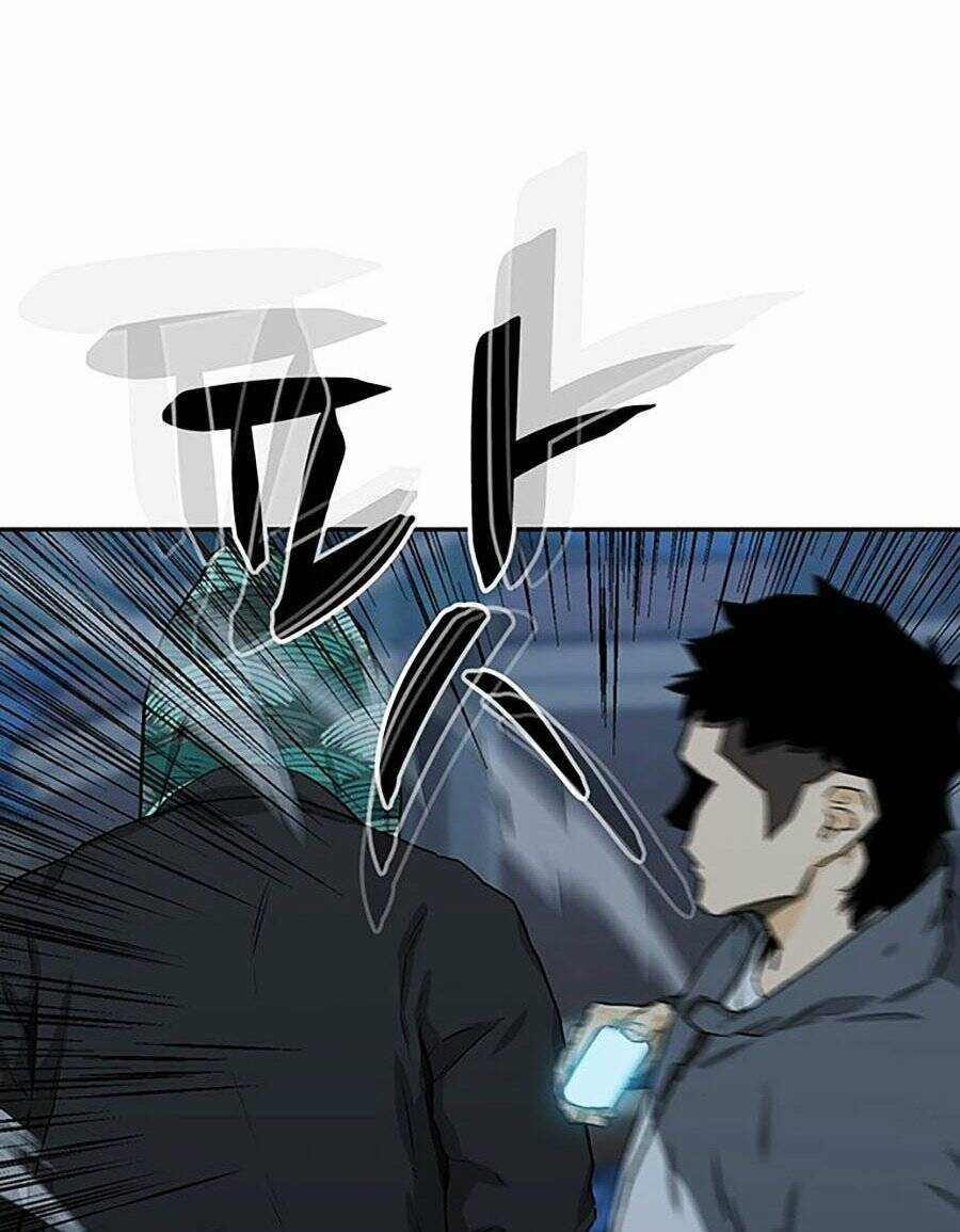 Trường Học Gangster Chapter 21 trang 94