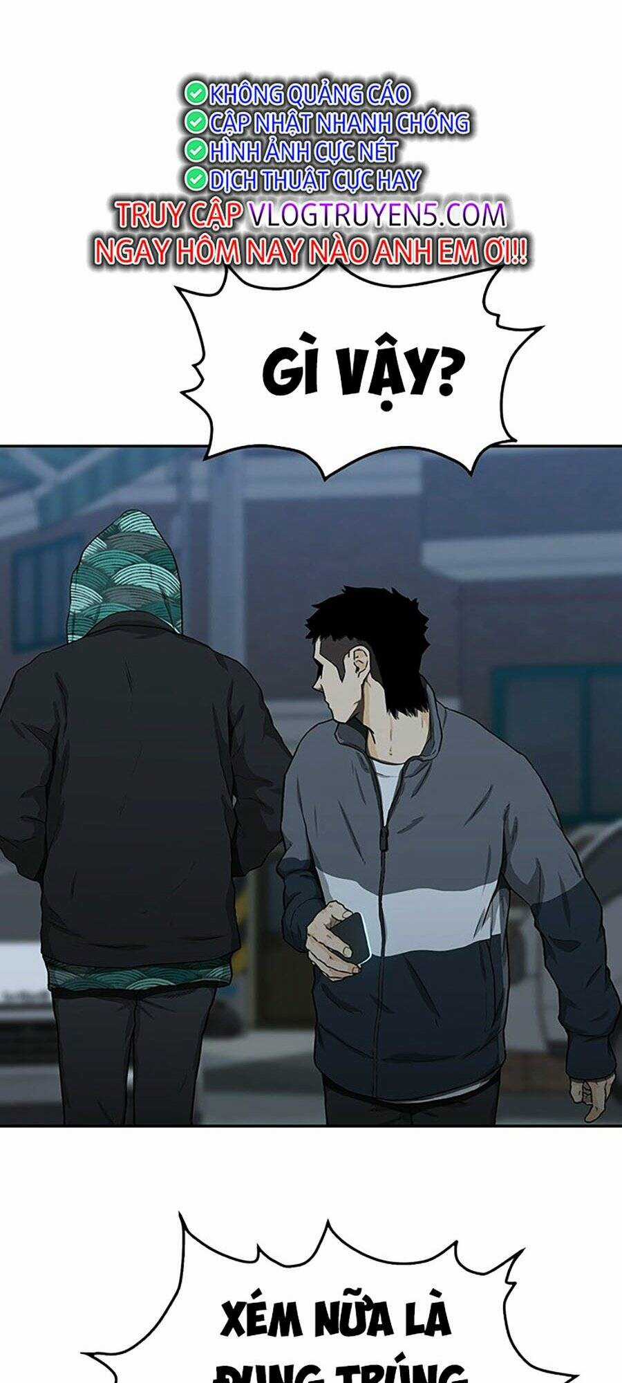 Trường Học Gangster Chapter 21 trang 96