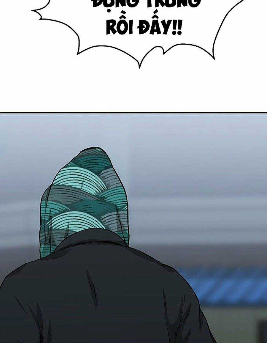 Trường Học Gangster Chapter 21 trang 97