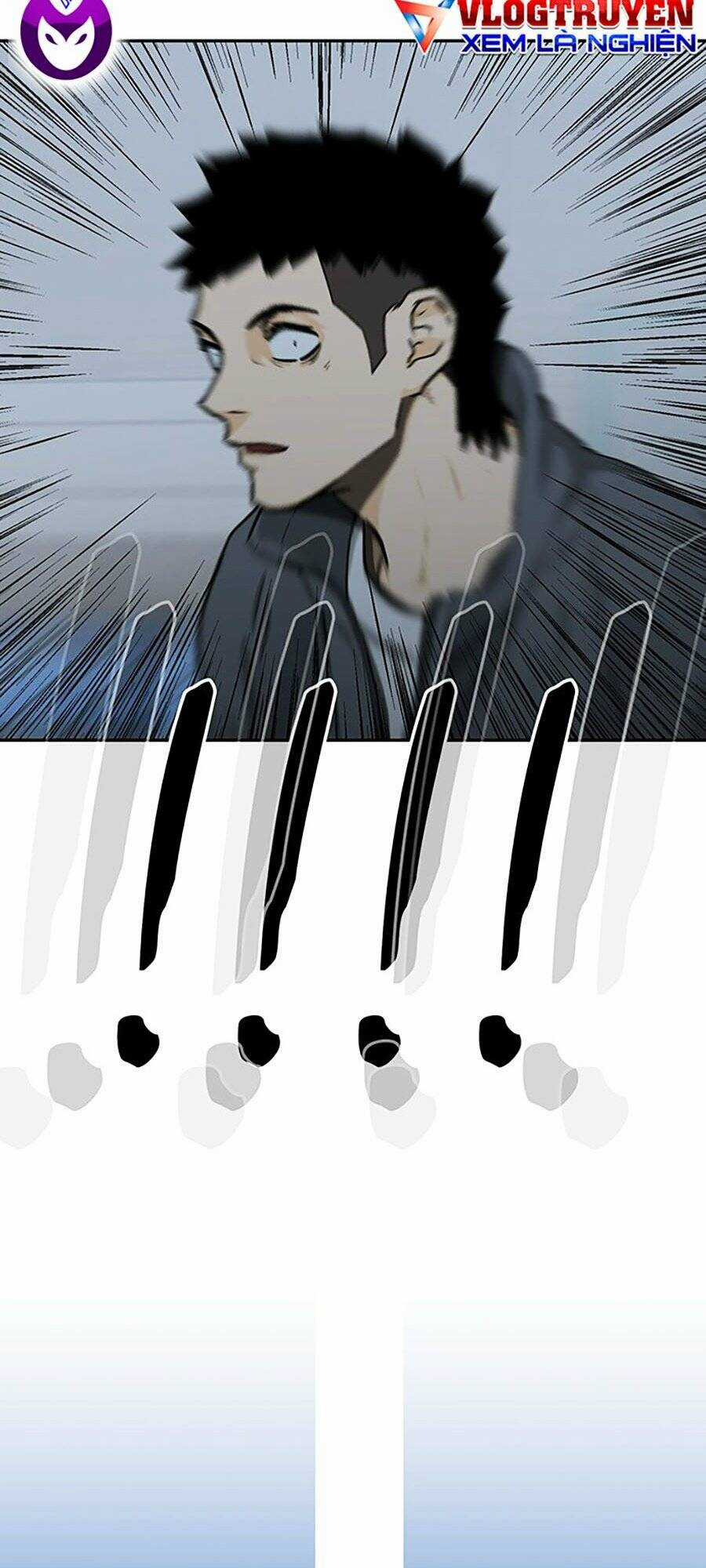 Trường Học Gangster Chapter 21 trang 99