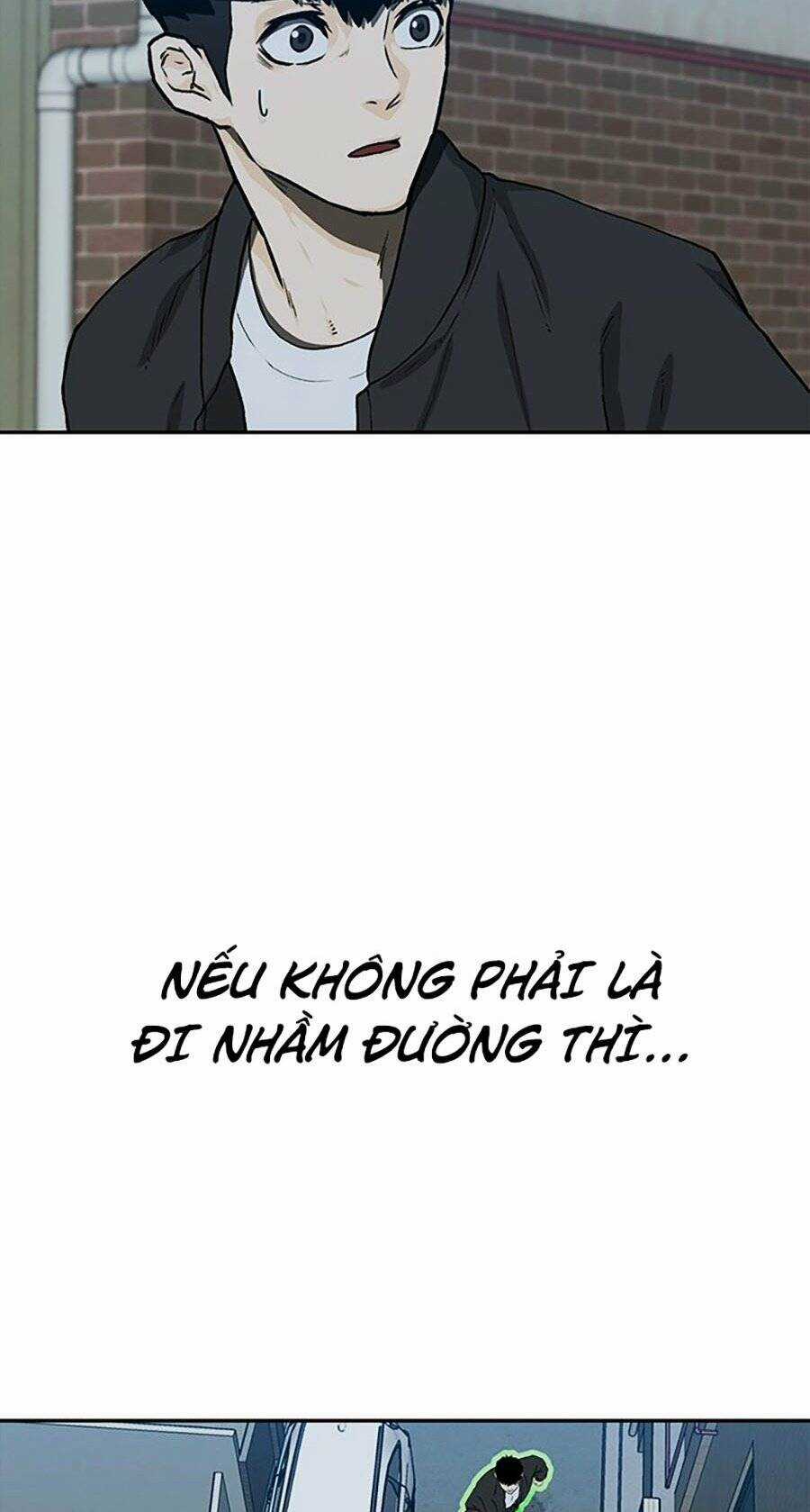 Trường Học Gangster Chapter 22 trang 100