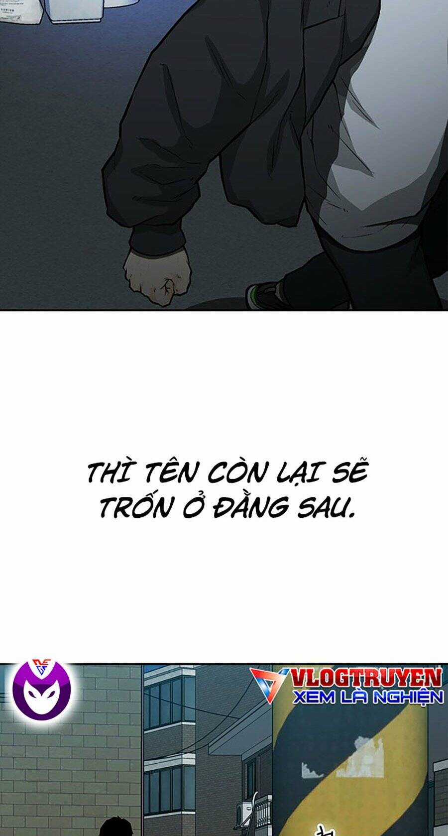 Trường Học Gangster Chapter 22 trang 104