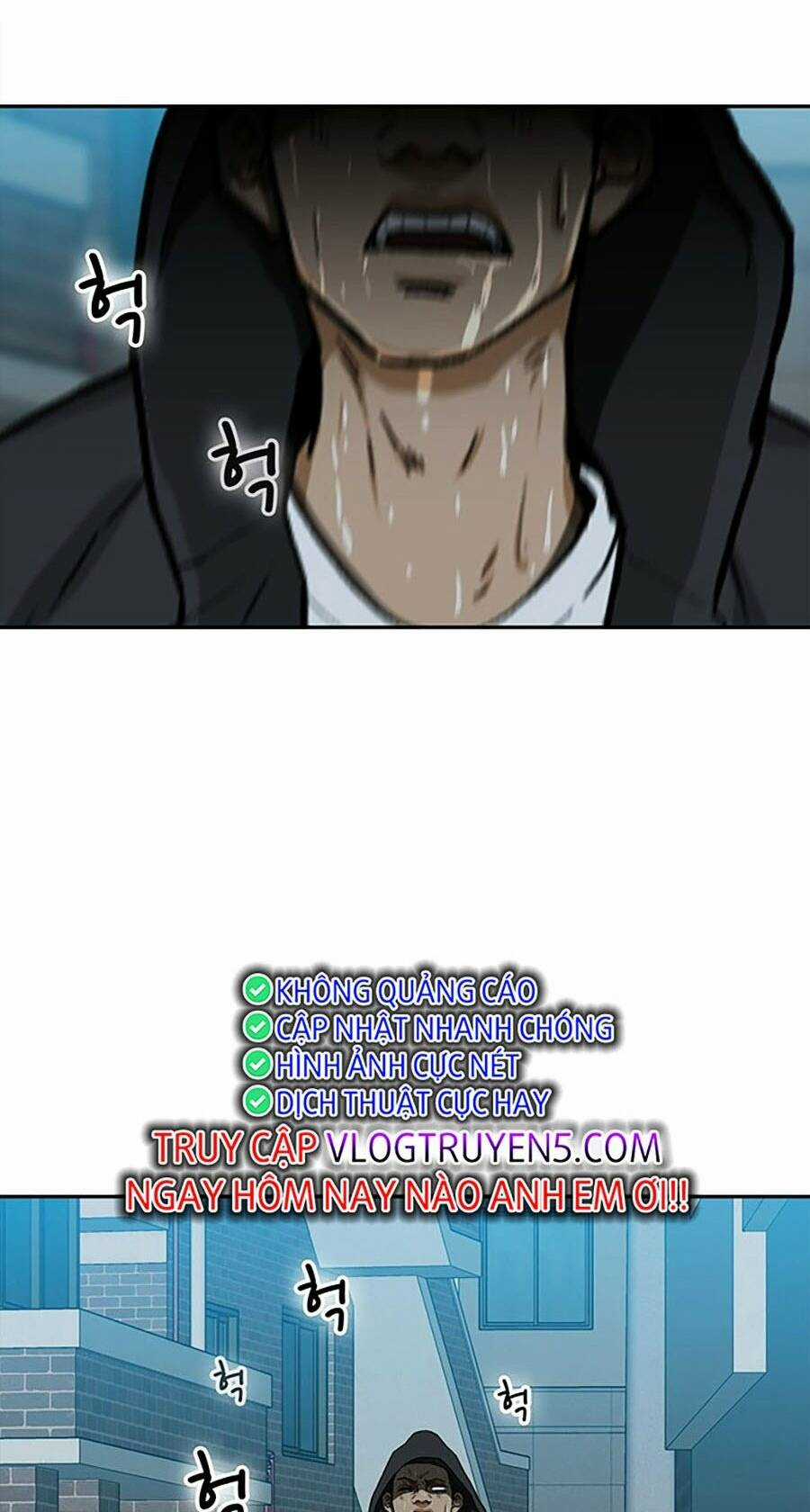 Trường Học Gangster Chapter 22 trang 107