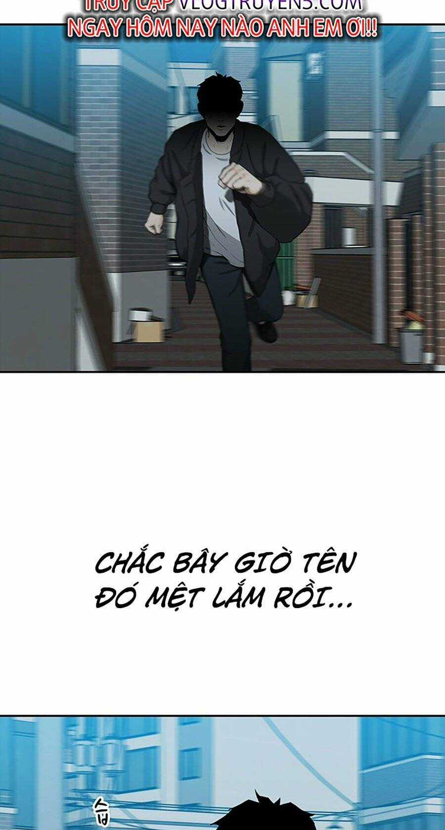 Trường Học Gangster Chapter 22 trang 112