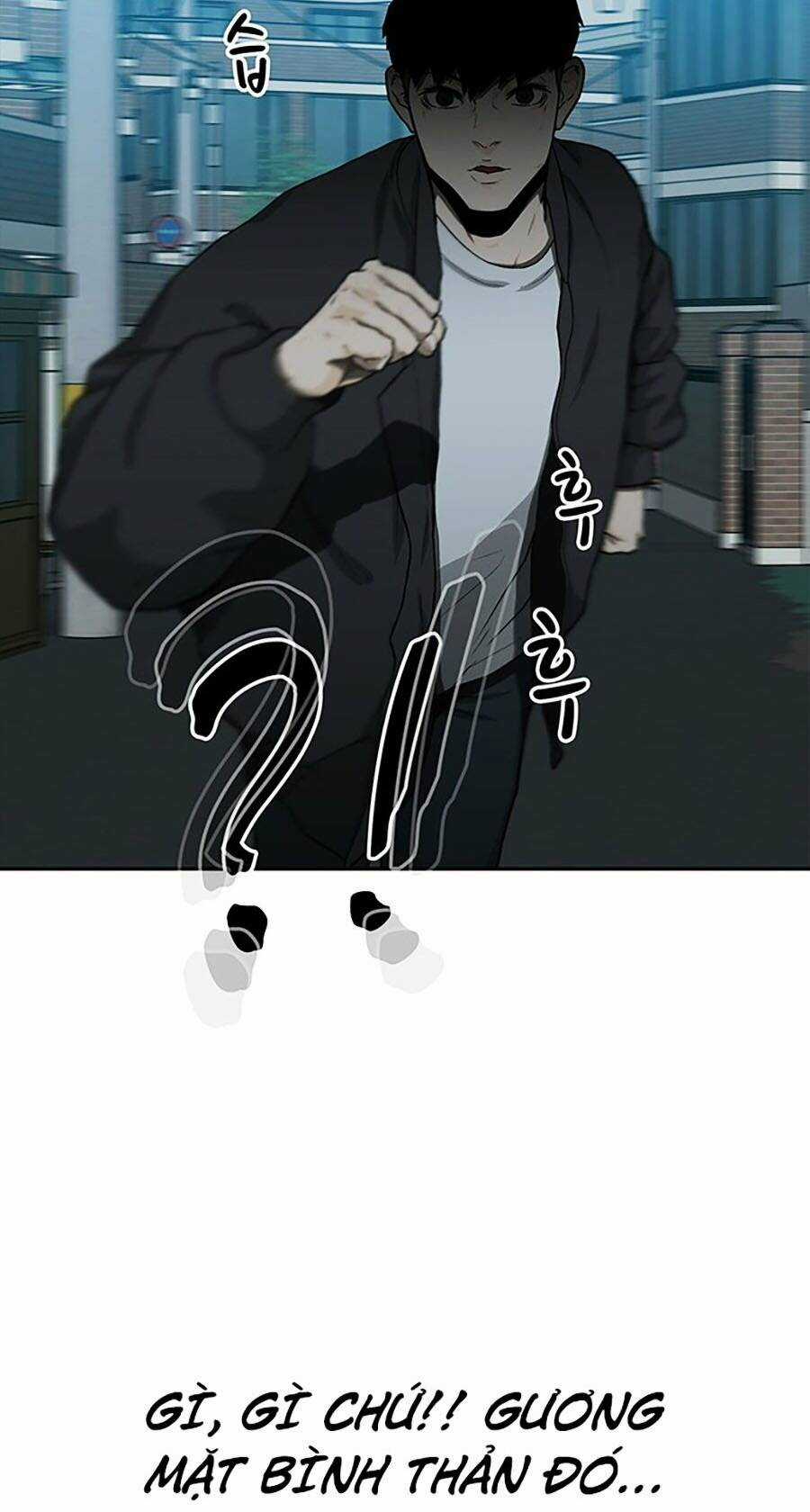 Trường Học Gangster Chapter 22 trang 113