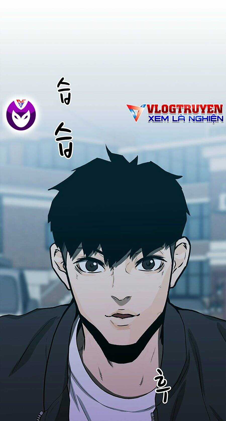 Trường Học Gangster Chapter 22 trang 114