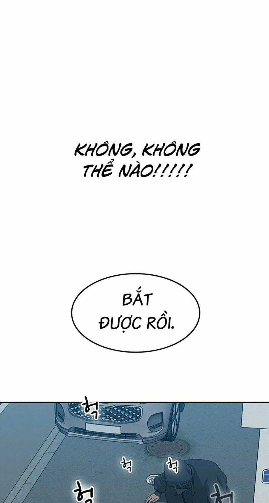 Trường Học Gangster Chapter 22 trang 116
