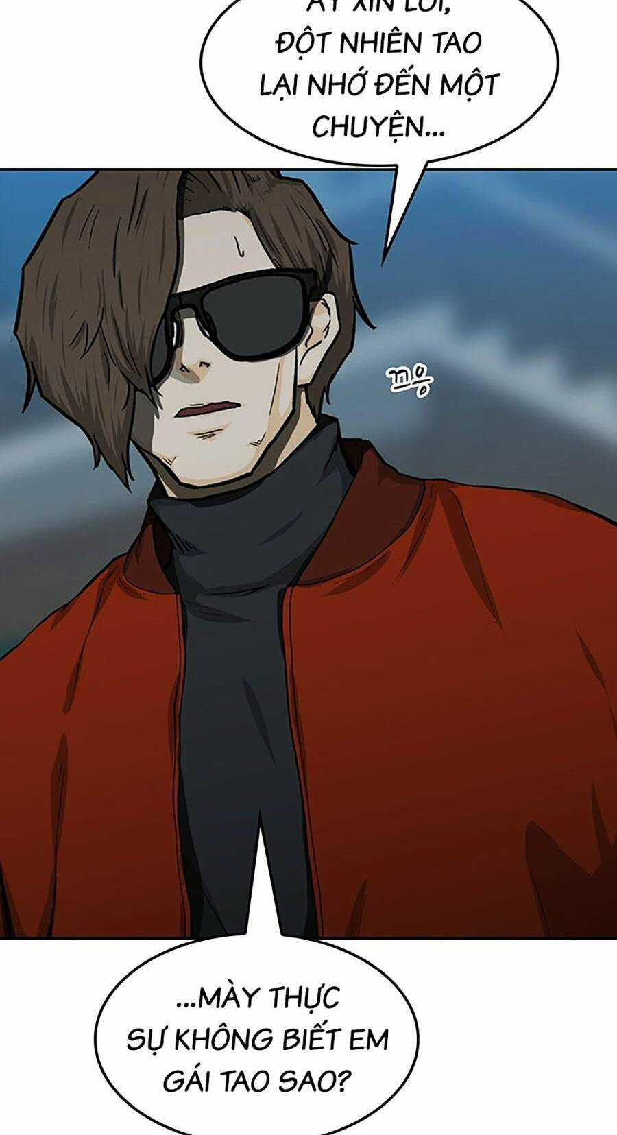 Trường Học Gangster Chapter 22 trang 27