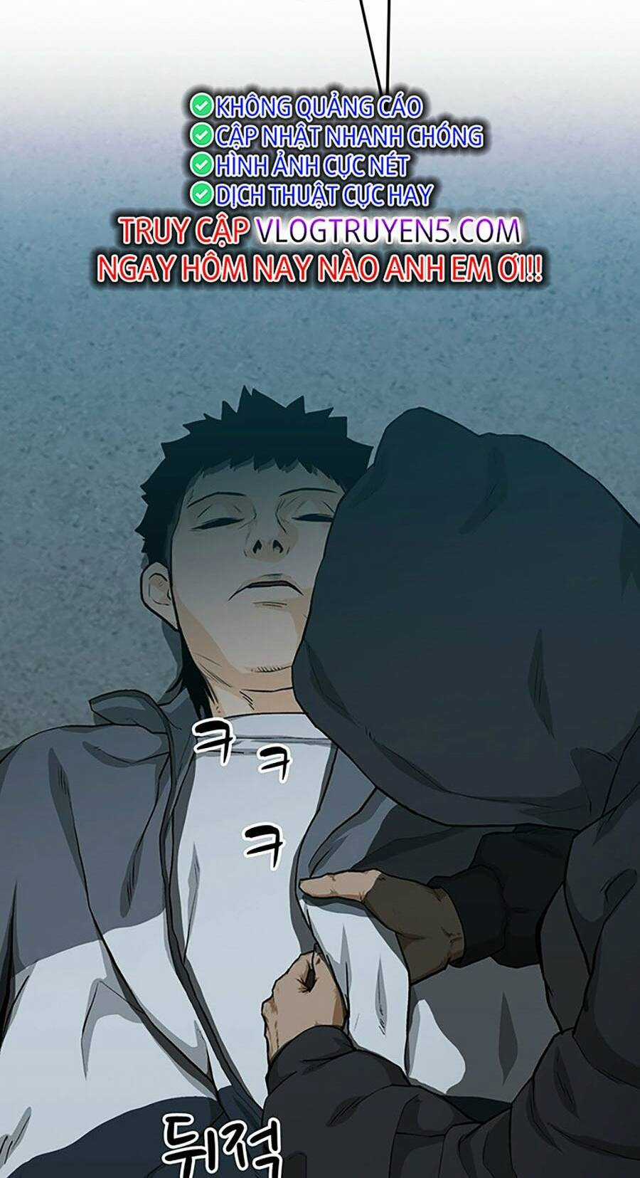 Trường Học Gangster Chapter 22 trang 3