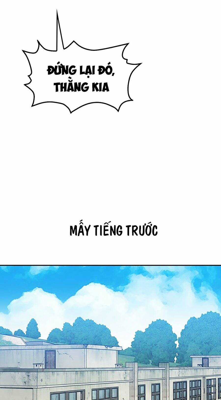 Trường Học Gangster Chapter 22 trang 30